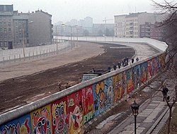 Berlynse Muur