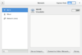 Graphical front-end for GNOME Shell 3.10.